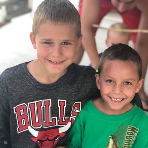 Meet your Posher, Clara